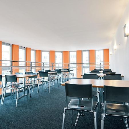 Bielefeld Jbb Jugendgaestehaus Εξωτερικό φωτογραφία