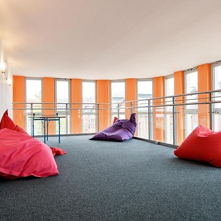 Bielefeld Jbb Jugendgaestehaus Εξωτερικό φωτογραφία