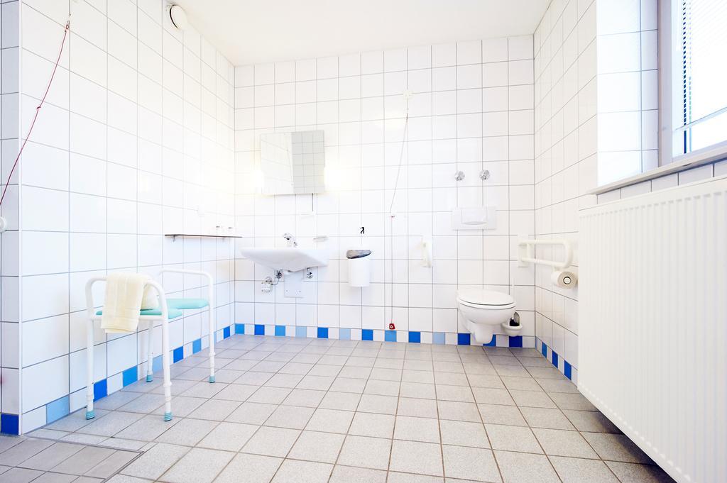 Bielefeld Jbb Jugendgaestehaus Εξωτερικό φωτογραφία